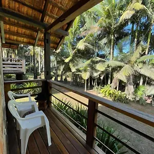Linda Sítio Aracuã Casa de Férias