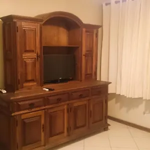  Apartamento Apto A 50m Da Do - Ar Condicionado Brasil