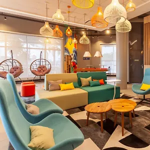 Hotel Tru By Hilton, Criciuma (Santa Catarina)